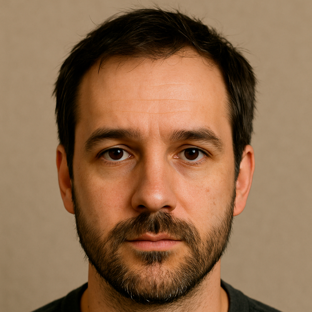 Carlos Méndez