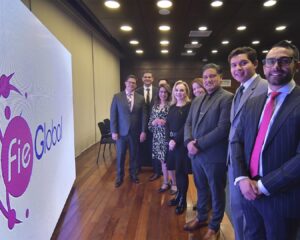 Banco FIE y DITOBANX promueven la inclusión financiera a través de la innovación y la transformación digital